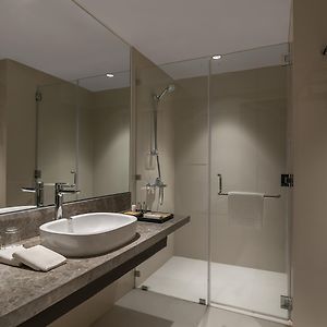 Deluxe Kamer met Twee Aparte Bedden
