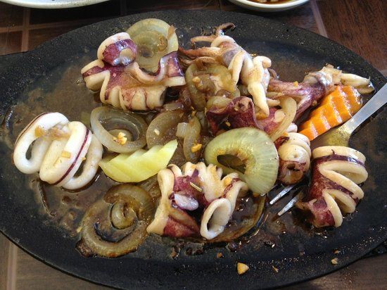 Imays Bar and Restaurant